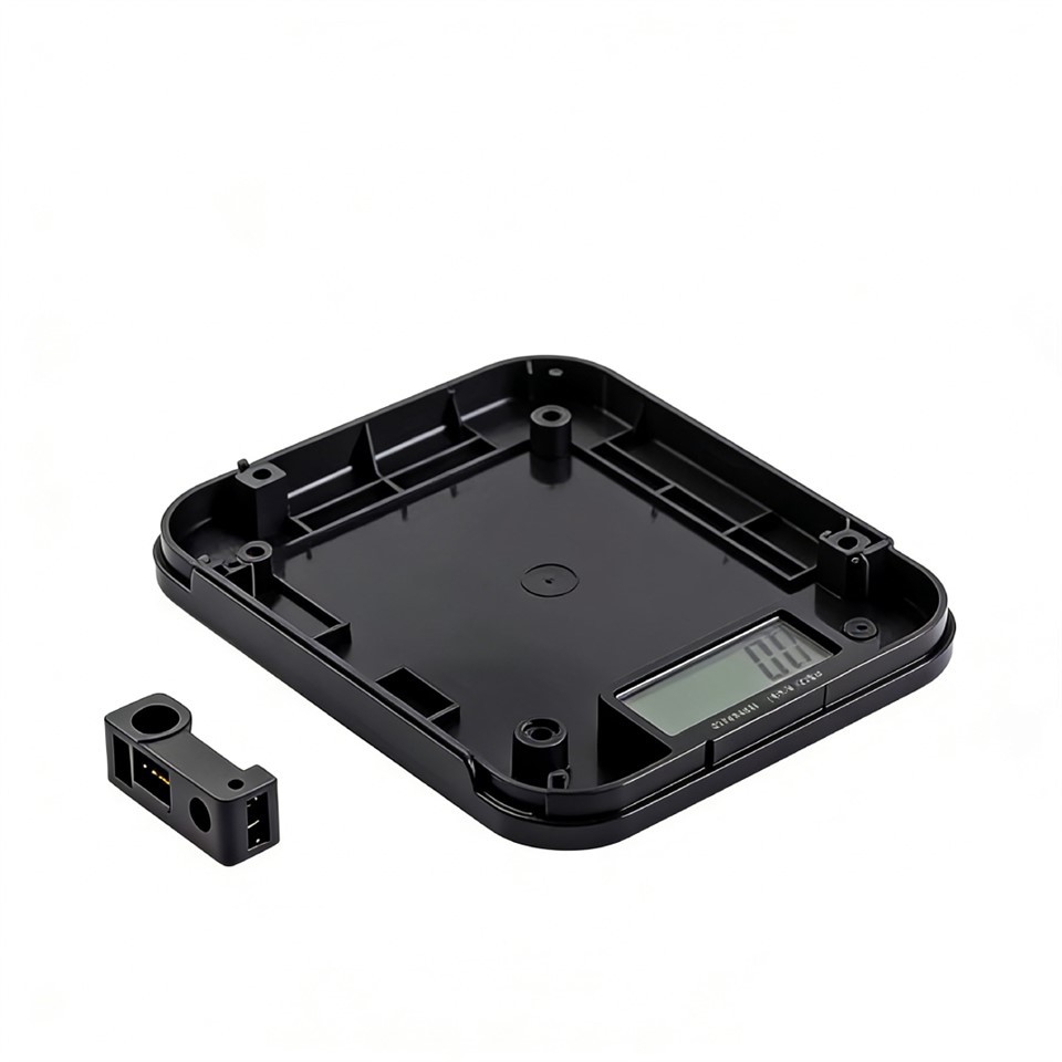 Özel Mutfak Terazisi Kabuğu