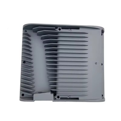 Isı Emici Enjeksiyon Kalıplama